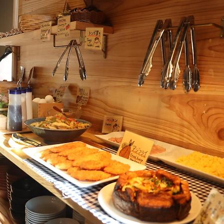 Apa Hotel Nambaminami Ebisucho Eki Shinsekai Ōsaka Eksteriør bilde
