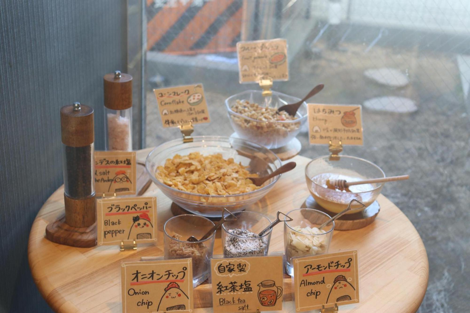 Apa Hotel Nambaminami Ebisucho Eki Shinsekai Ōsaka Eksteriør bilde
