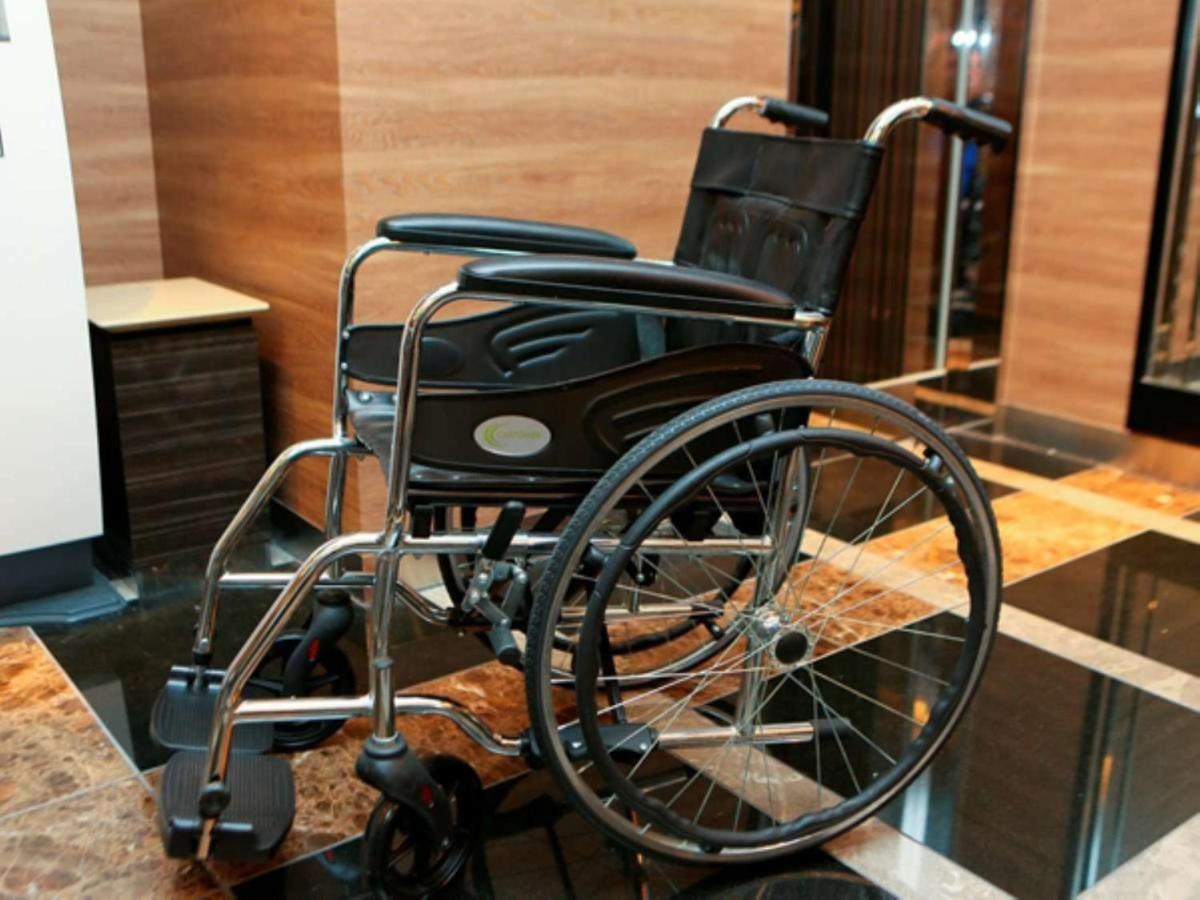 Apa Hotel Nambaminami Ebisucho Eki Shinsekai Ōsaka Eksteriør bilde